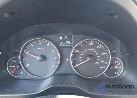 2014 Subaru Legacy 2.5I z USA, uszkodzony, nr VIN 4S3BMCA63E3003370